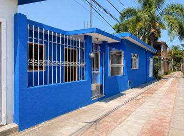 Fachada · Casa en Venta de 3 Recámaras en Fortín, Veracruz – Solo $900,000