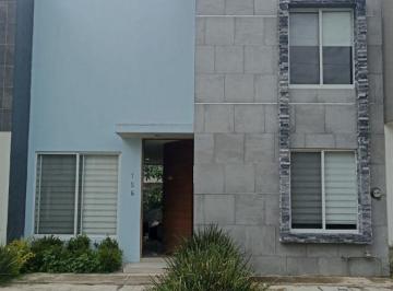 Casa en condominio de 3 habitaciones, Zapopan · Casa en Renta Coto Almendros, Sección Bosques Dentro de Valle Imperial, Oportunidad