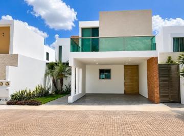 Casa de 3 habitaciones, Mérida · ¡Casa en Renta en Porto Belo, Zona Norte de Mérida!