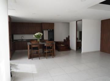 Departamento · 167m² · 2 Recámaras · 2 Estacionamientos · Departamento en Renta/venta en Lomas del Refugio