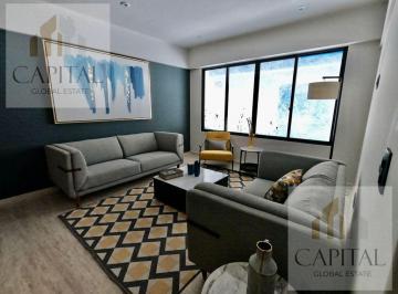Departamento · 131m² · 3 Recámaras · 2 Estacionamientos · Departamento en Venta en La Otra Banda