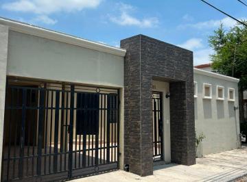 Casa de 3 habitaciones, San Nicolás de los Garza · Renta Casa Una Planta, Col. Anahuac, San Nicolas de Los Garza