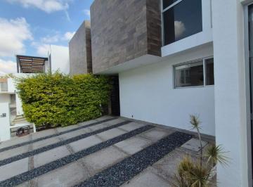 Casa en condominio de 3 habitaciones, Aguascalientes · Rancho Santa Monica Casa en Venta