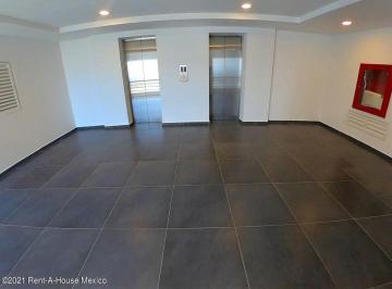 Departamento en Venta de 3 habitaciones Milenio III · Departamento en Venta en Milenio Zona Cetrica Querétaro - Goh2428