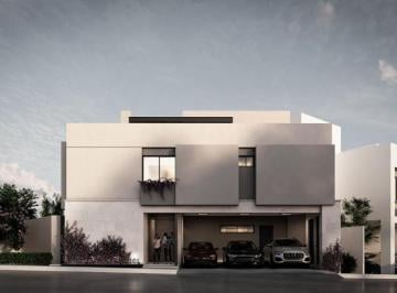Casa de 3 habitaciones, Monterrey · Casa en Venta, en El Barro, en Santiago, Nuevo León
