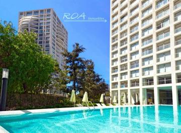 Departamento de 3 habitaciones, Guadalajara · Torre Nerea Country Club