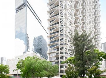 Departamento de 3 habitaciones, Guadalajara · Torre Nerea Country Club