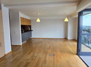 Departamento de 1 habitación, Miguel Hidalgo · Renta de Loft Granada en Lago Mask Miguel Hidalgo Cdmx