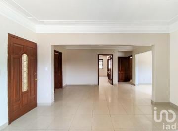 Oficina · 115m² · 5 Recámaras · Oficina en Renta en Marina Nacional