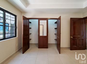 Oficina · 115m² · 5 Recámaras · Oficina en Renta en Marina Nacional