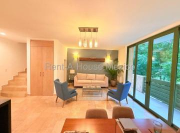 Departamento de 2 habitaciones, Querétaro · Departamento de 100 m² con 2 Recámaras en Venta en Cumbres del Lago
