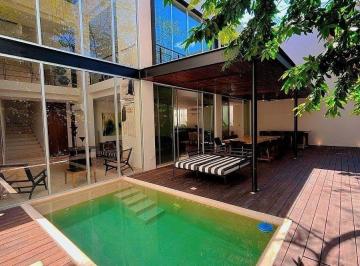Casa de 3 habitaciones, Mérida · Casa en Venta o Renta Mérida Cholul