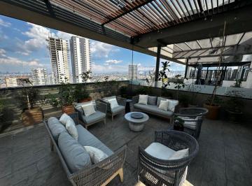 Departamento de 4 habitaciones, Huixquilucan · Tive Baumé Bosque Real | El Penthouse Que Redefine El Lujo Contemporáneo