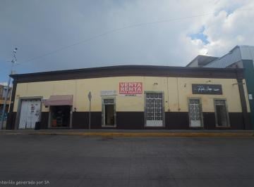 Casa de 5 habitaciones, Silao · Casa en Venta en El Centro de Silao con 4 Locales Comerciales Rentados