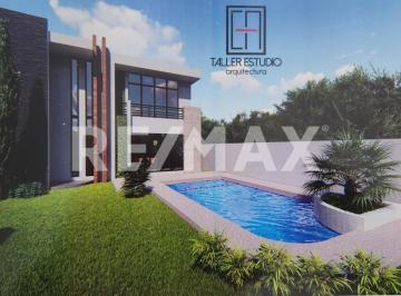 Casa · 270m² · 4 Recámaras · 2 Estacionamientos · Casa en Venta en Morelos, Altos de Oaxtepec