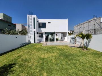 Casa · 217m² · 3 Recámaras · 1 Estacionamiento · Casa en Venta en Morelos, Altos de Oaxtepec
