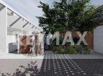Casa · 120m² · 3 Recámaras · 2 Estacionamientos · Casa Nueva en Venta en La 3 de Mayo