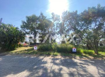 Terreno / Lote · 1078m² · Terreno en Venta en Morelos, Lomas de Cocoyoc