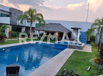 Casa · 107m² · 3 Recámaras · 1 Estacionamiento · Casa en Venta en Morelos, Xochitepec