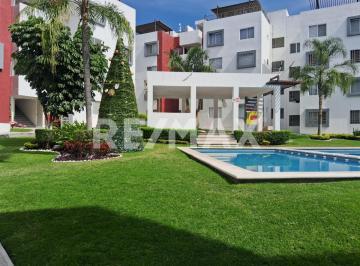 Departamento · 50m² · 2 Recámaras · 1 Estacionamiento · Departamento en Renta en Morelos, Residencial La Vista, Tezoyuca