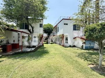 Local comercial · 2226m² · 37 Recámaras · Hotel en Venta en Morelos, Cocoyoc