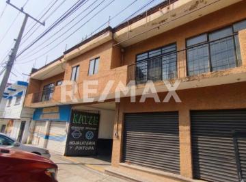 Local comercial · 454m² · 6 Estacionamientos · Local en Venta en Morelos, Yautepec