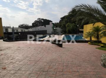 Casa · 91m² · 2 Recámaras · 1 Estacionamiento · Casa en Renta en Morelos, Oaxtepec Centro