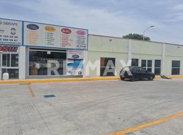 Local comercial · 140m² · Local en Renta Sobre Carretera Yautepec Tlaltizapan