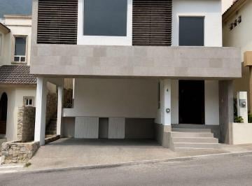 Casa de 3 habitaciones, Monterrey · Casa en Renta en Cerrada San Javier, Las Colinas Residencial, San Jerónimo