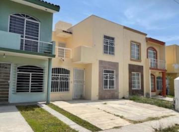 Casa de 2 habitaciones, Tlajomulco de Zúñiga · Vendo Casa Adjudicada en San José del Valle Tlajomulco de Zuñiga