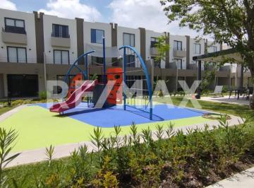 Casa · 115m² · 3 Recámaras · 1 Estacionamiento · Casa en Condominio en Venta en Morelos, Aquasol Ayala