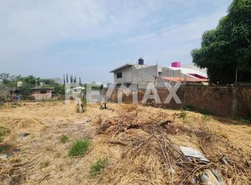 Terreno / Lote · 904m² · Terreno en Venta en Morelos, Juan Morales Yecapixtla