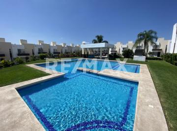 Casa · 79m² · 3 Recámaras · 1 Estacionamiento · Casa en Venta en Morelos, Cascadas Cocoyoc