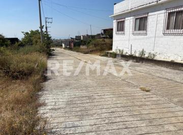 Terreno / Lote · 225m² · Venta de Terreno en Colinas del Paraíso, Totolapan Morelos