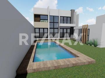 Casa · 180m² · 4 Recámaras · 2 Estacionamientos · Casa en Venta en Morelos, Real de Oaxtepec, Yautepec