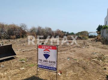 Terreno / Lote · 1343m² · Terreno en Venta en Morelos, Jardines de Tlayacapan