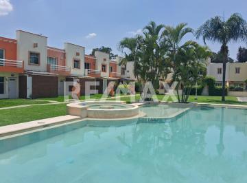 Casa · 113m² · 4 Recámaras · 2 Estacionamientos · Casa en Venta en Morelos, Yautepec