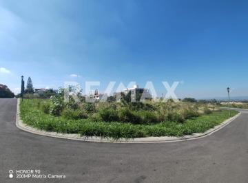 Terreno / Lote · 888m² · Venta de Terreno en El Fracc Lomas de Cocoyoc