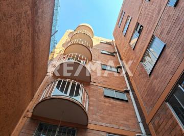 Departamento · 56m² · 2 Recámaras · 1 Estacionamiento · Departamento en Venta Anáhuac II Sección