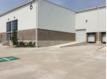 Bodega comercial , Toluca · 800 m Toluca Seguridad 24 H Anden Conjunto Industrial