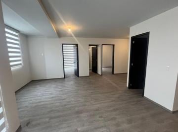 Departamento de 3 habitaciones, Gustavo A. Madero · Enksa Zacatenco | Departamento de 3 Recámaras con 2 Estacionamiento y Bodega