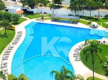 Departamento de 3 habitaciones, Emiliano Zapata · Departamento en Venta en Paraíso Country Club de Emiliano Zapata, Morelos en $6,000.000 Mxn.