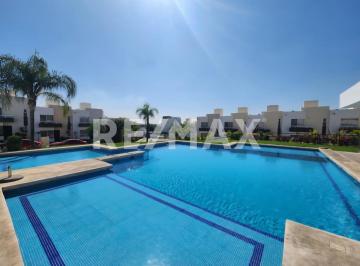 Casa · 79m² · 3 Recámaras · 1 Estacionamiento · Casa en Renta en Morelos, Cascadas de Cocoyoc
