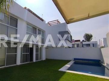 Casa · 349m² · 3 Recámaras · 2 Estacionamientos · Venta de Casa en Sitio del Sol, Cuautla Morelos