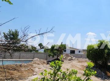 Terreno / Lote · 250m² · Terreno en Venta en Morelos, Fracc Real de Oaxtepec