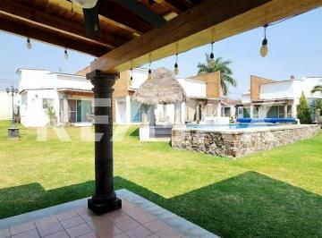 Casa · 73m² · 1 Recámara · Casa en Venta en Morelos, Oaxtepec Centro