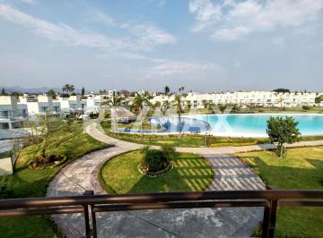 Casa · 100m² · 3 Recámaras · 2 Estacionamientos · Venta de Casa en Cascadas Cocoyoc