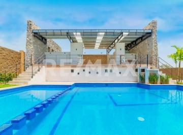 Casa · 148m² · 3 Recámaras · 2 Estacionamientos · Casa en Venta en Huamuchil, Cuautla Morelos