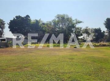 Terreno / Lote · 763m² · Terreno en Venta 6,550xm² a Campo de Golf, Lomas de Cocoyoc
