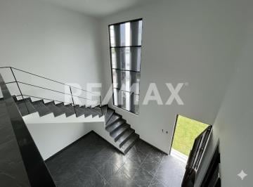 Casa · 190m² · 3 Recámaras · 2 Estacionamientos · Casa Nueva en Venta Dentro de Fraccionamiento a La Entrada de Oaxtepec Centro